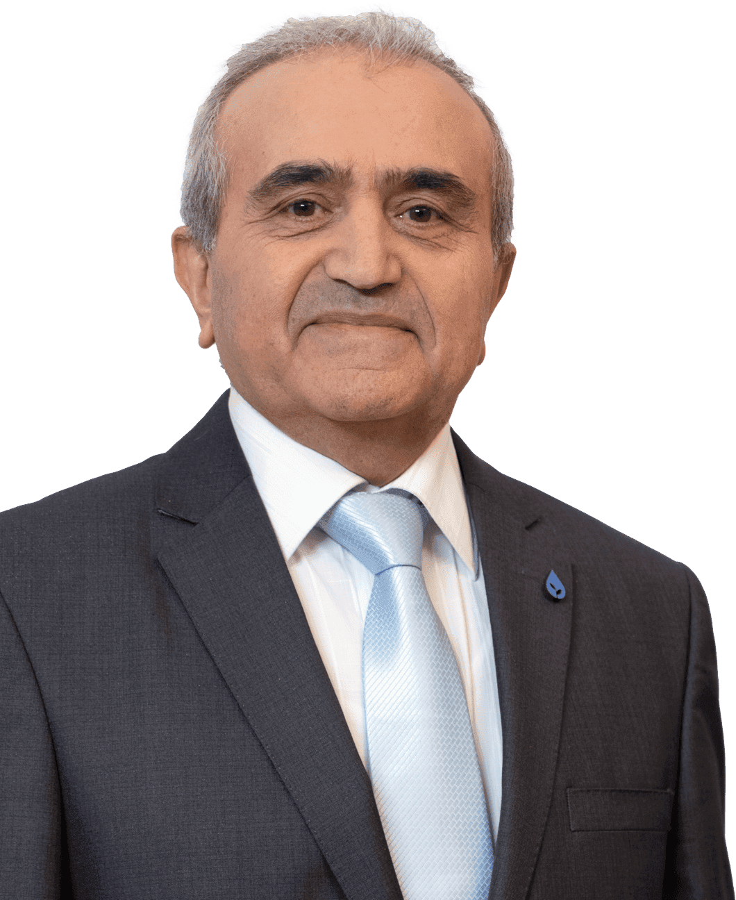 Recep Gerçek